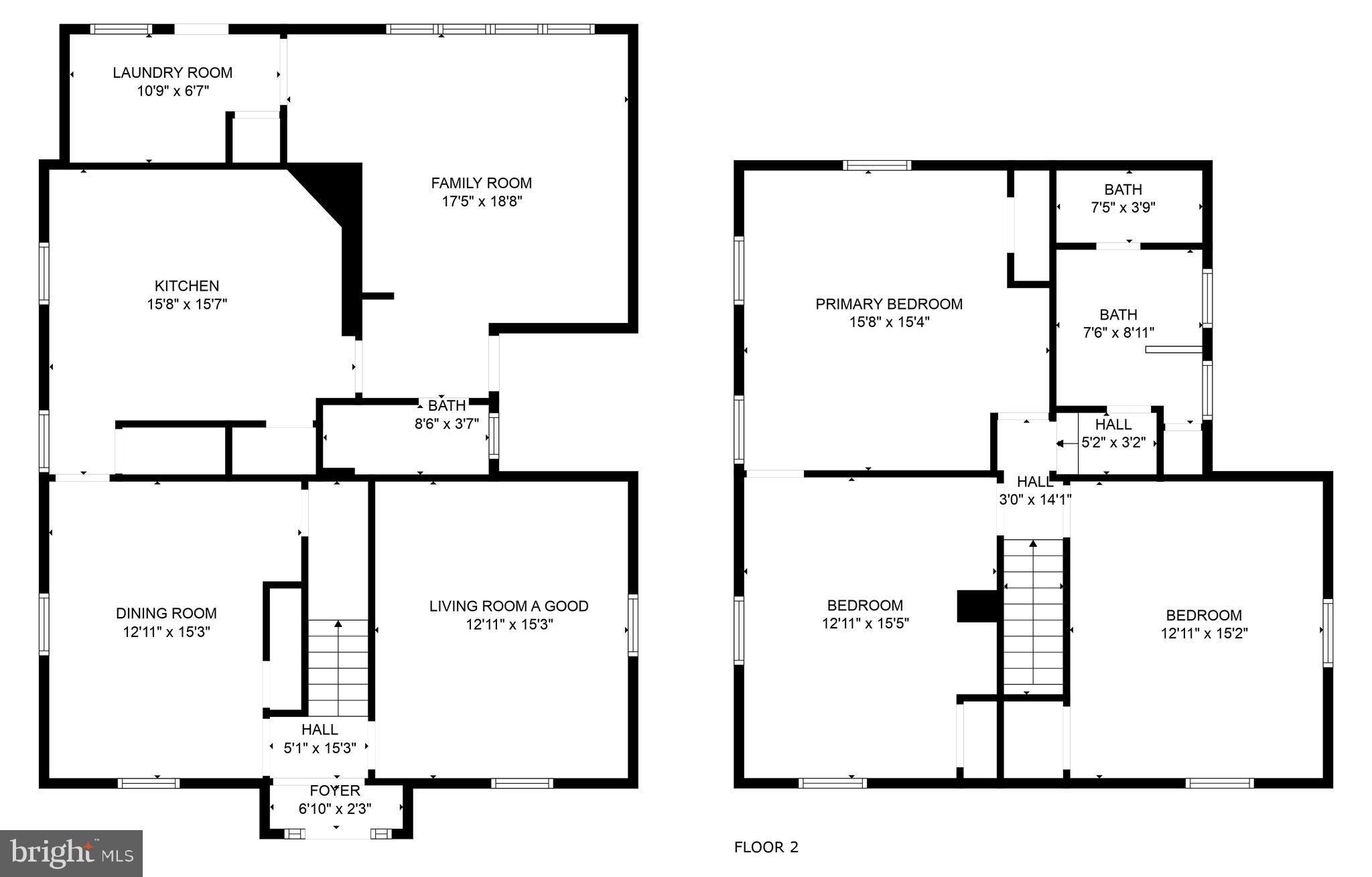 GLYNDON - Residential