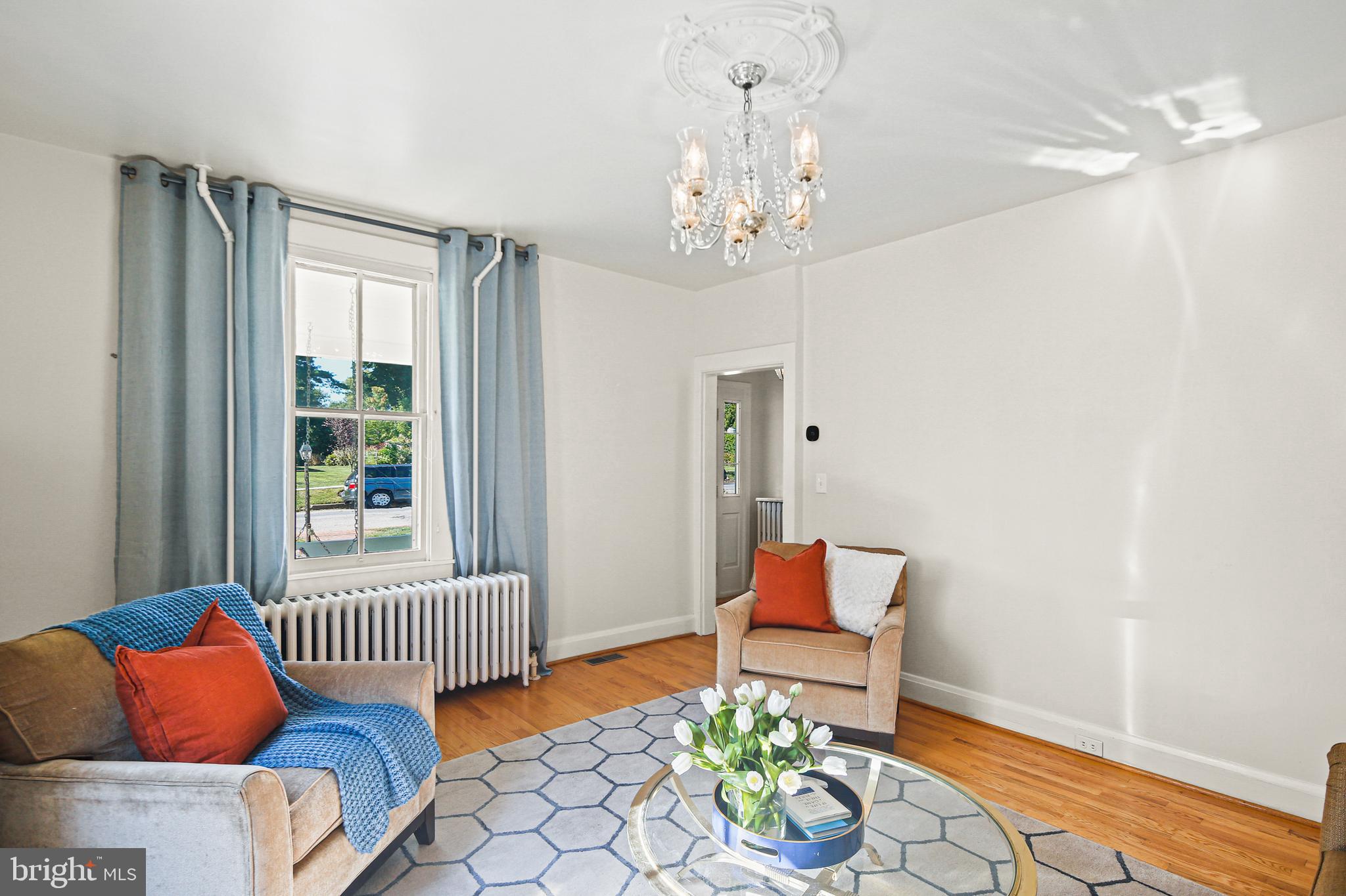 GLYNDON - Residential