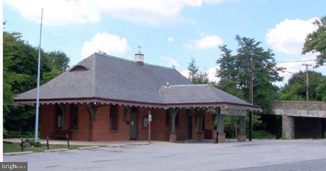 GLYNDON - Residential