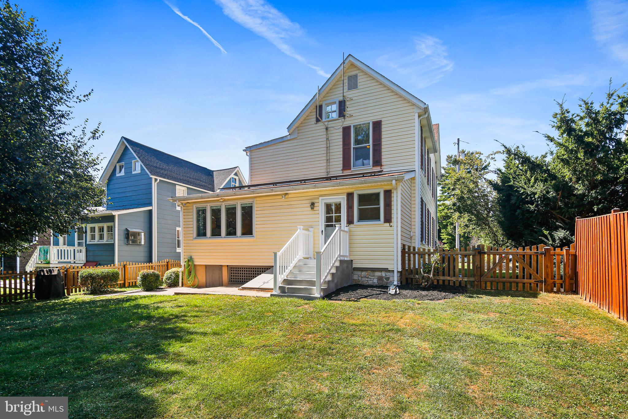 GLYNDON - Residential