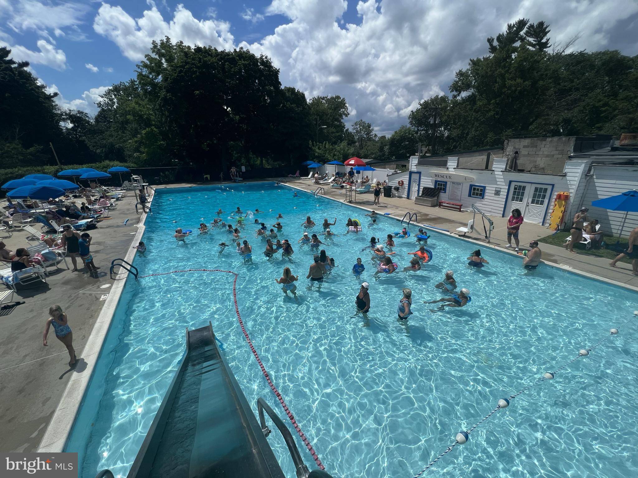 GLYNDON - Residential