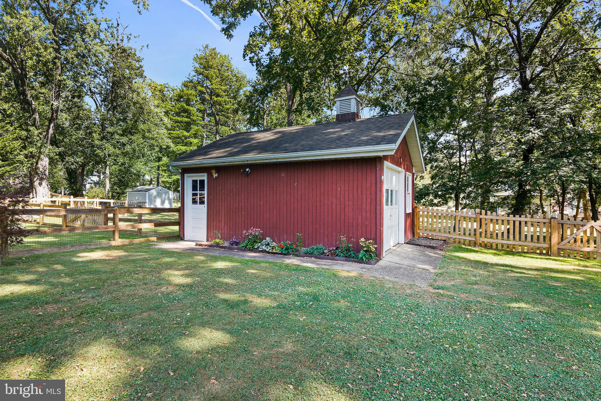 GLYNDON - Residential