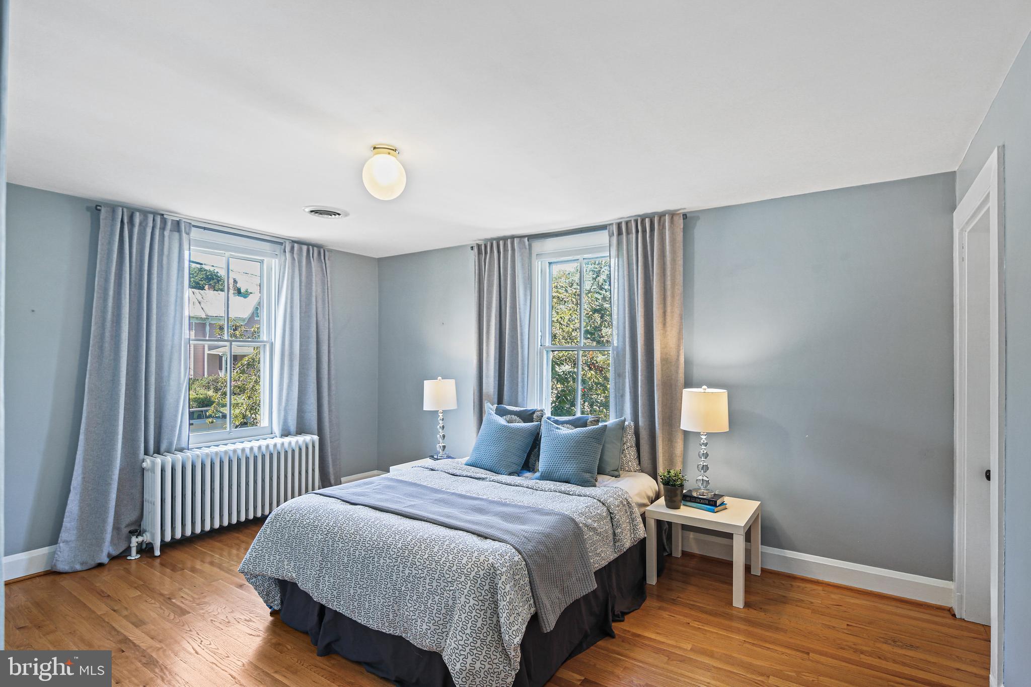 GLYNDON - Residential