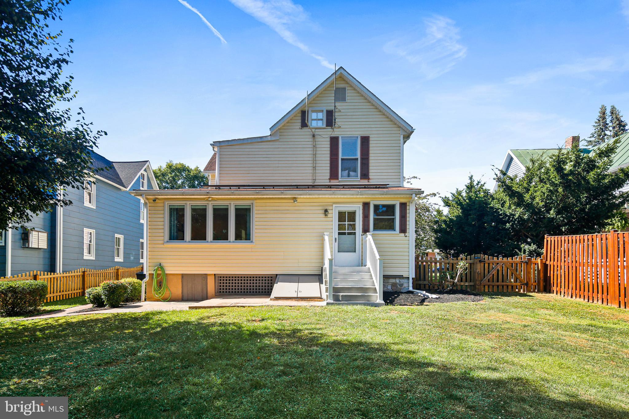 GLYNDON - Residential