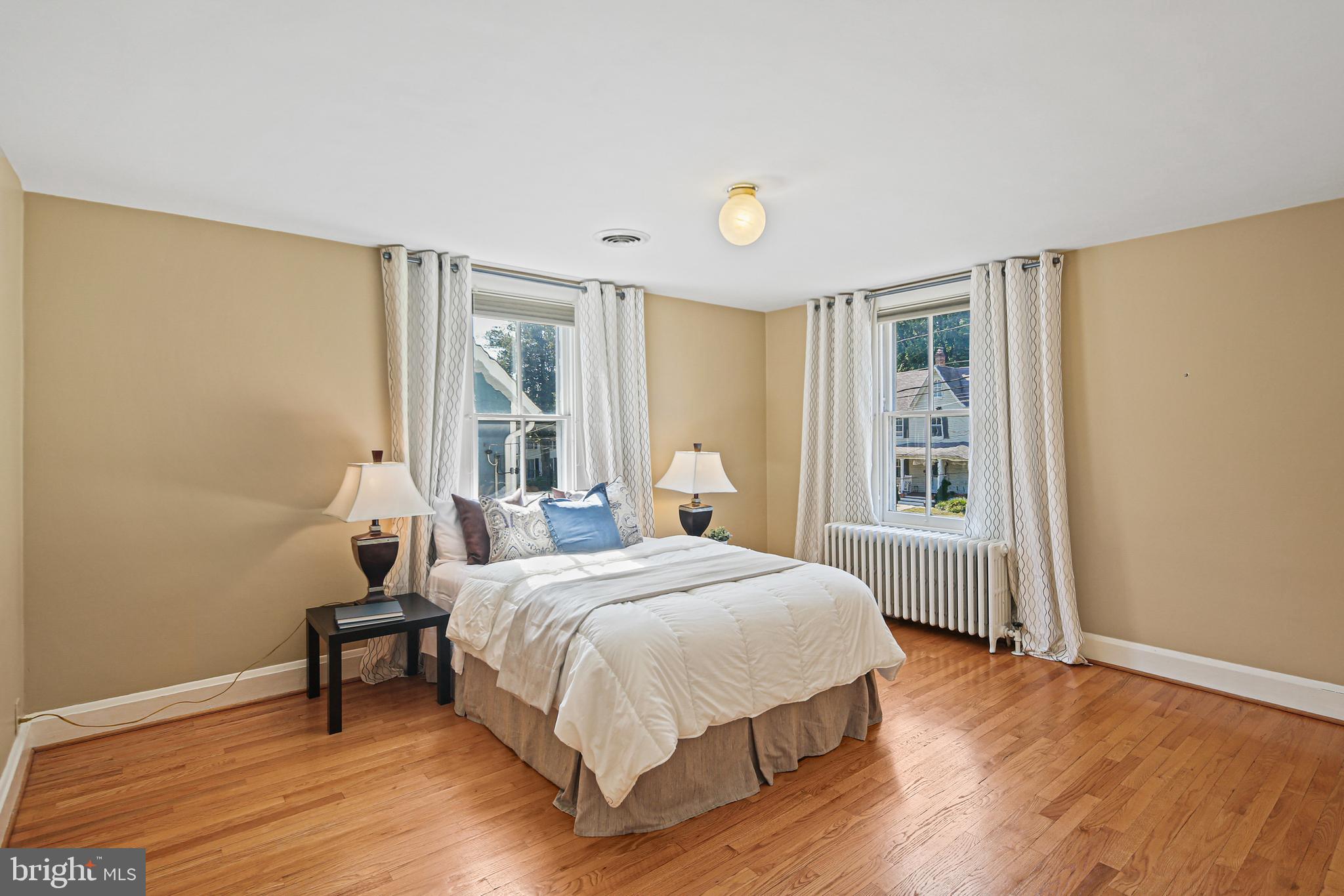 GLYNDON - Residential