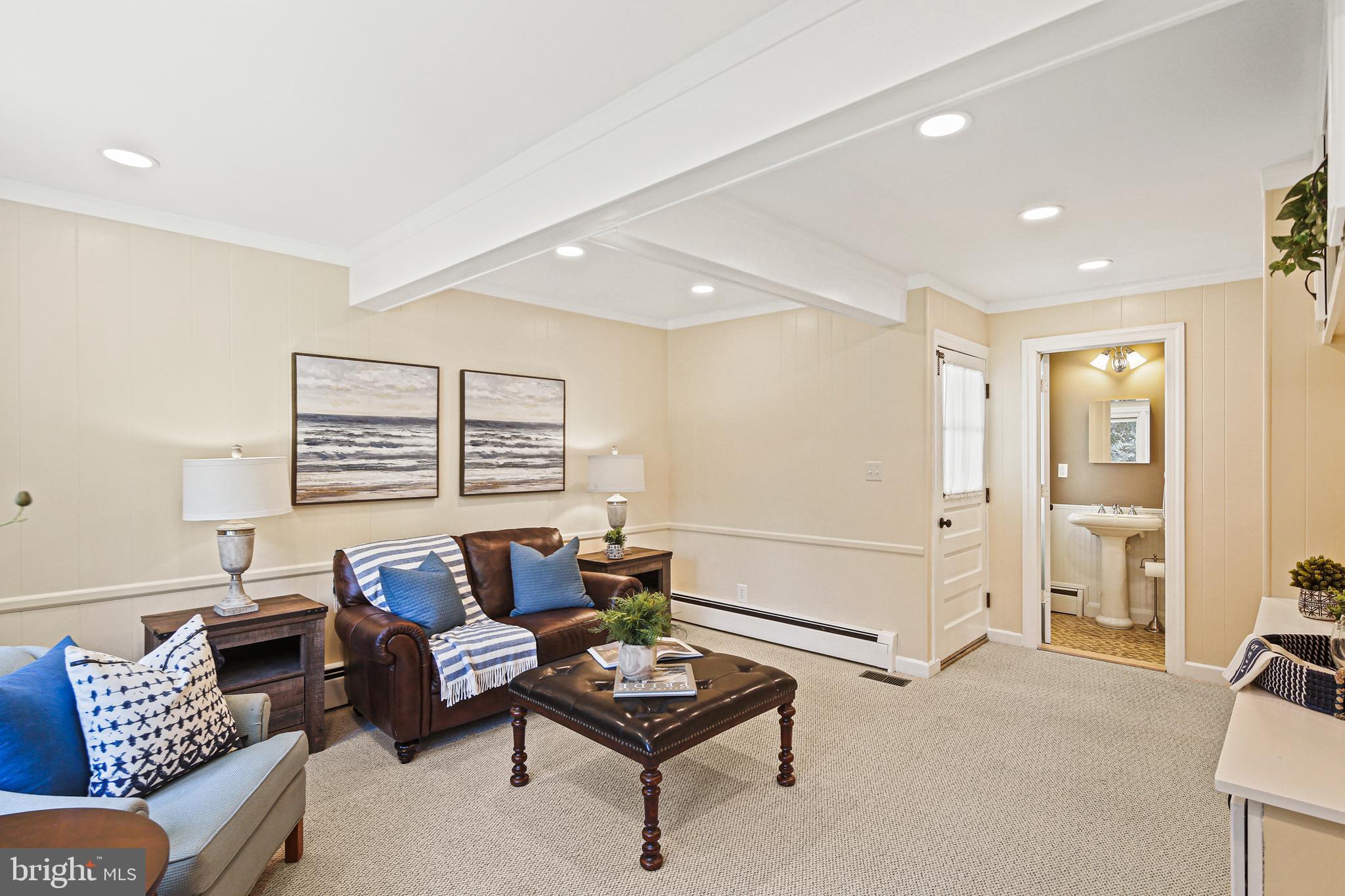 GLYNDON - Residential