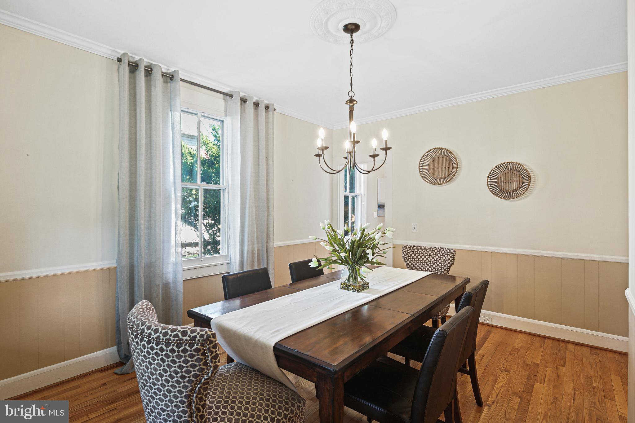 GLYNDON - Residential