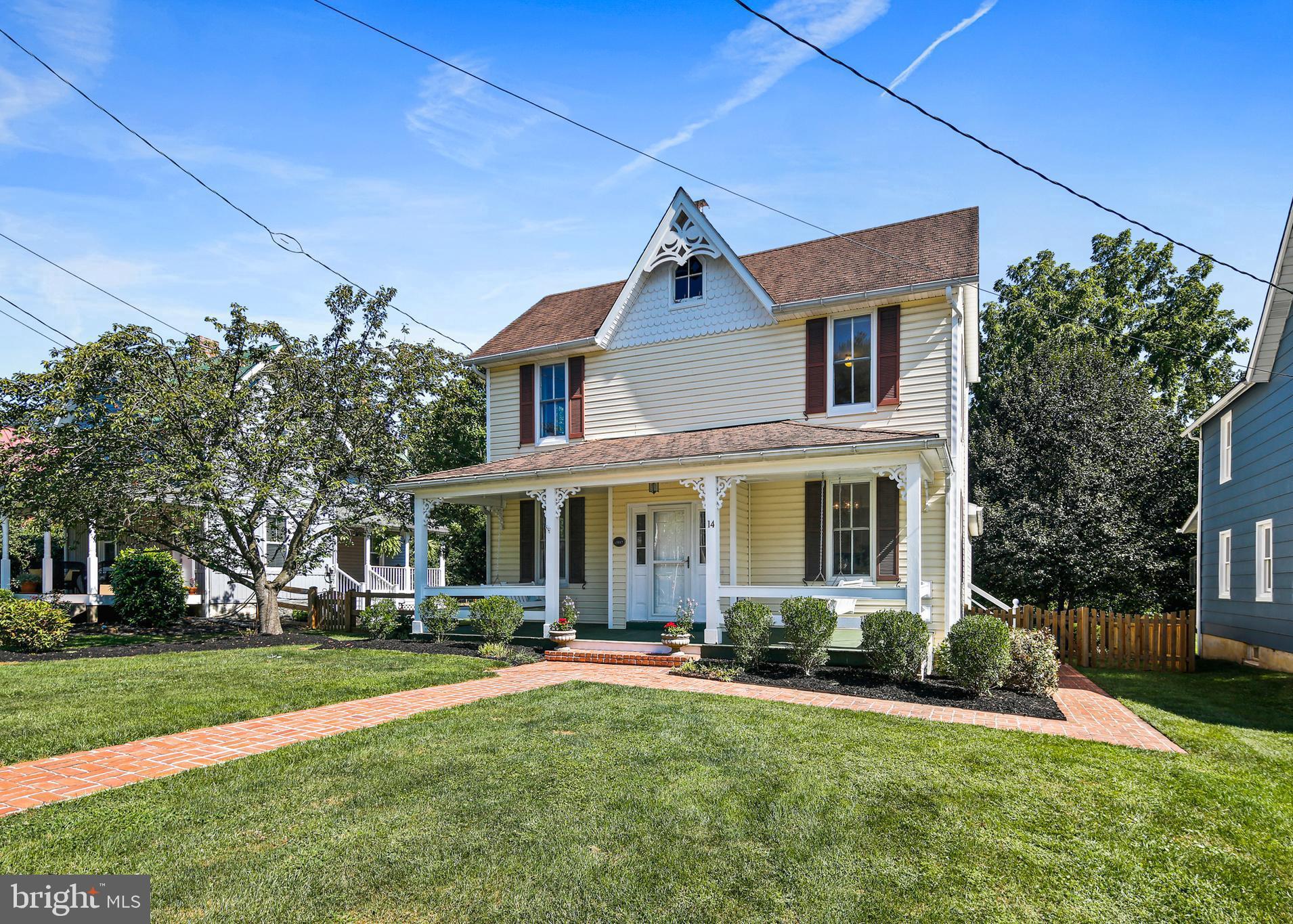 GLYNDON - Residential