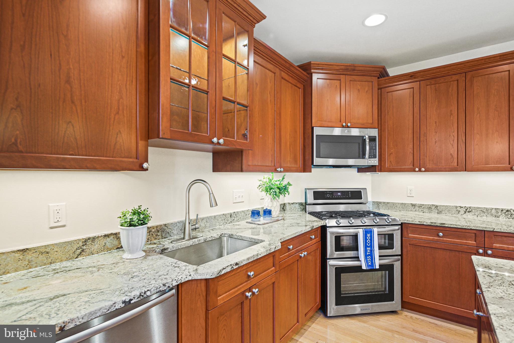 GLYNDON - Residential