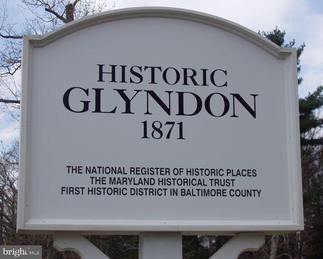 GLYNDON - Residential