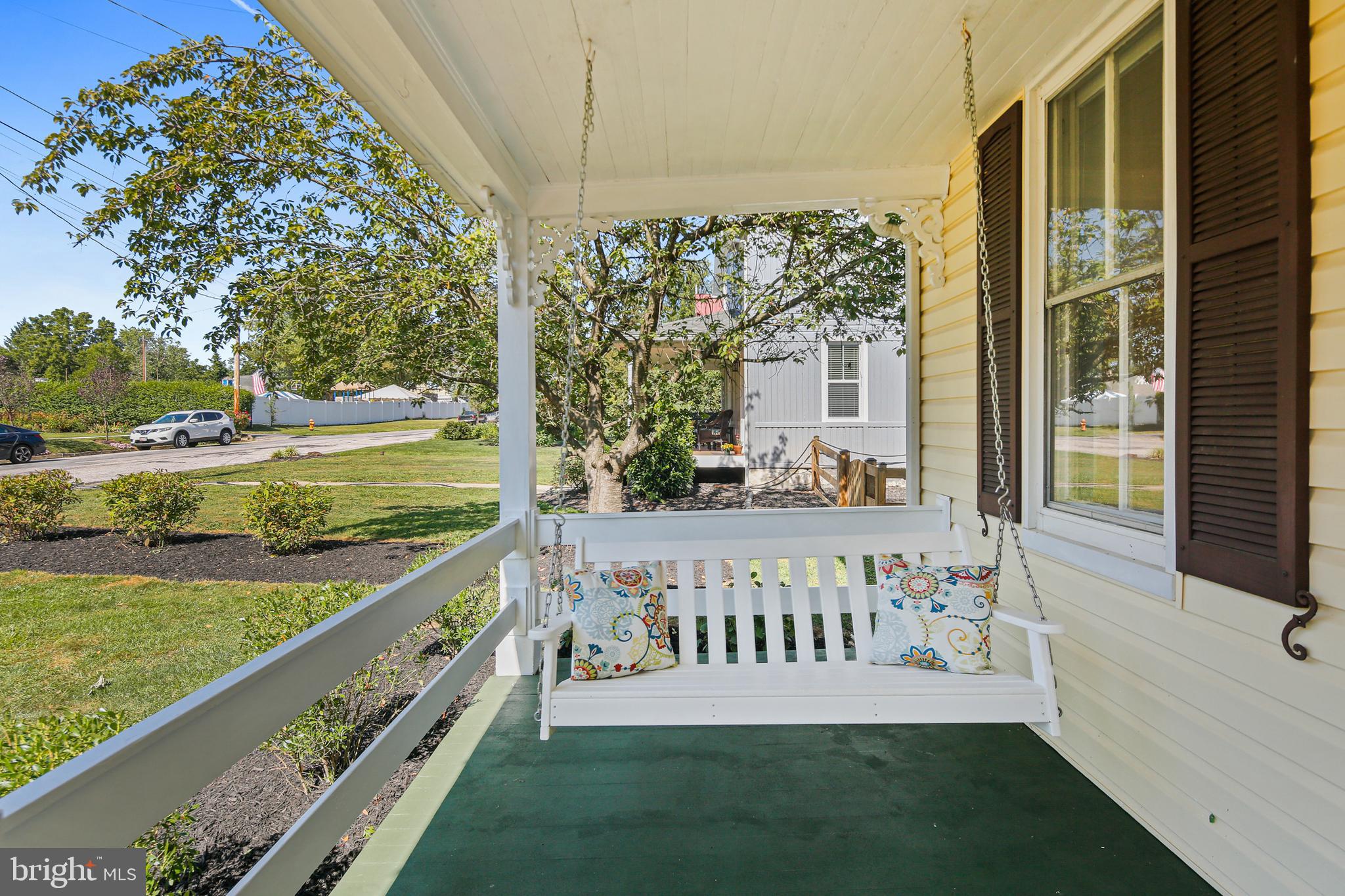 GLYNDON - Residential