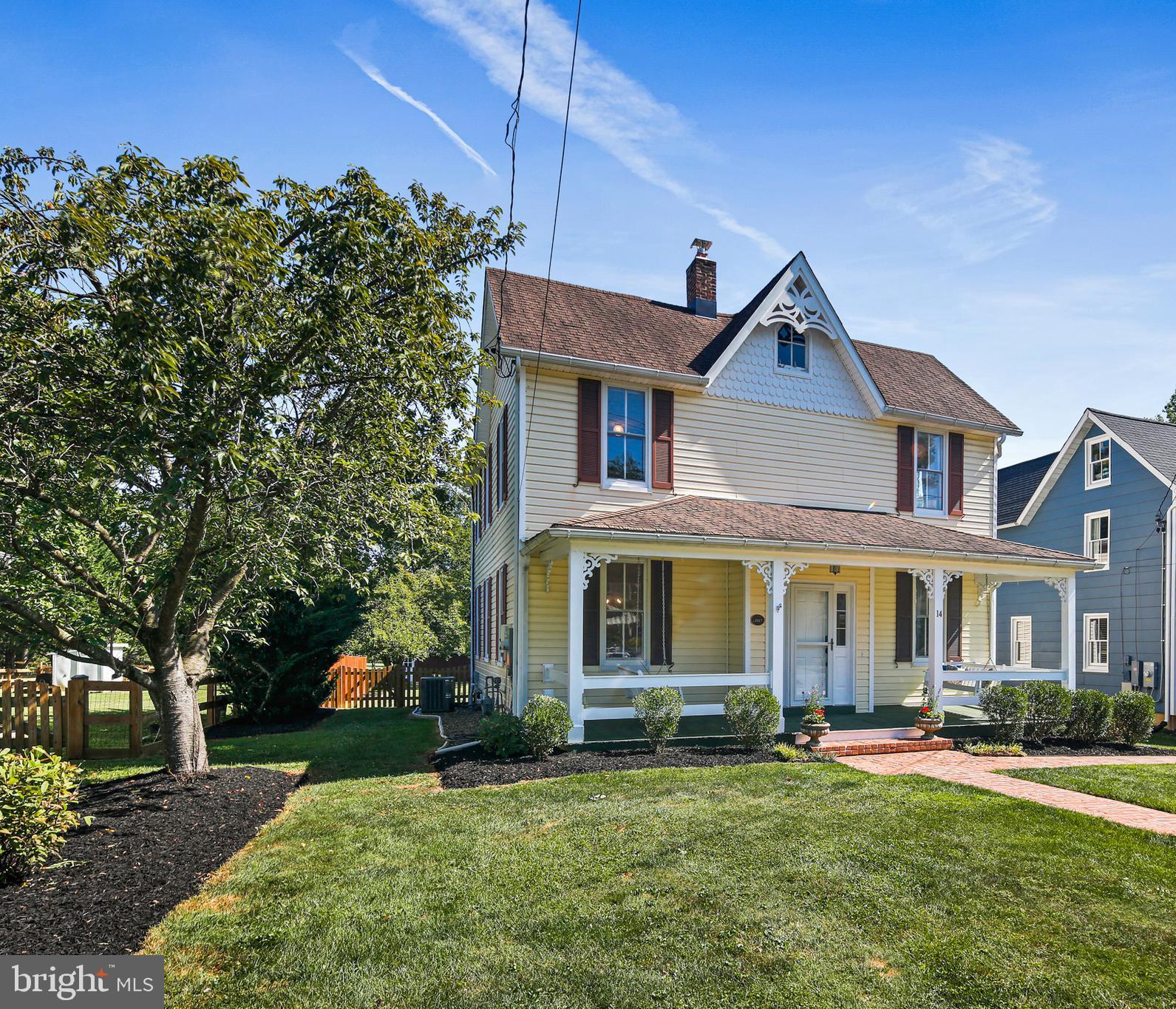 GLYNDON - Residential