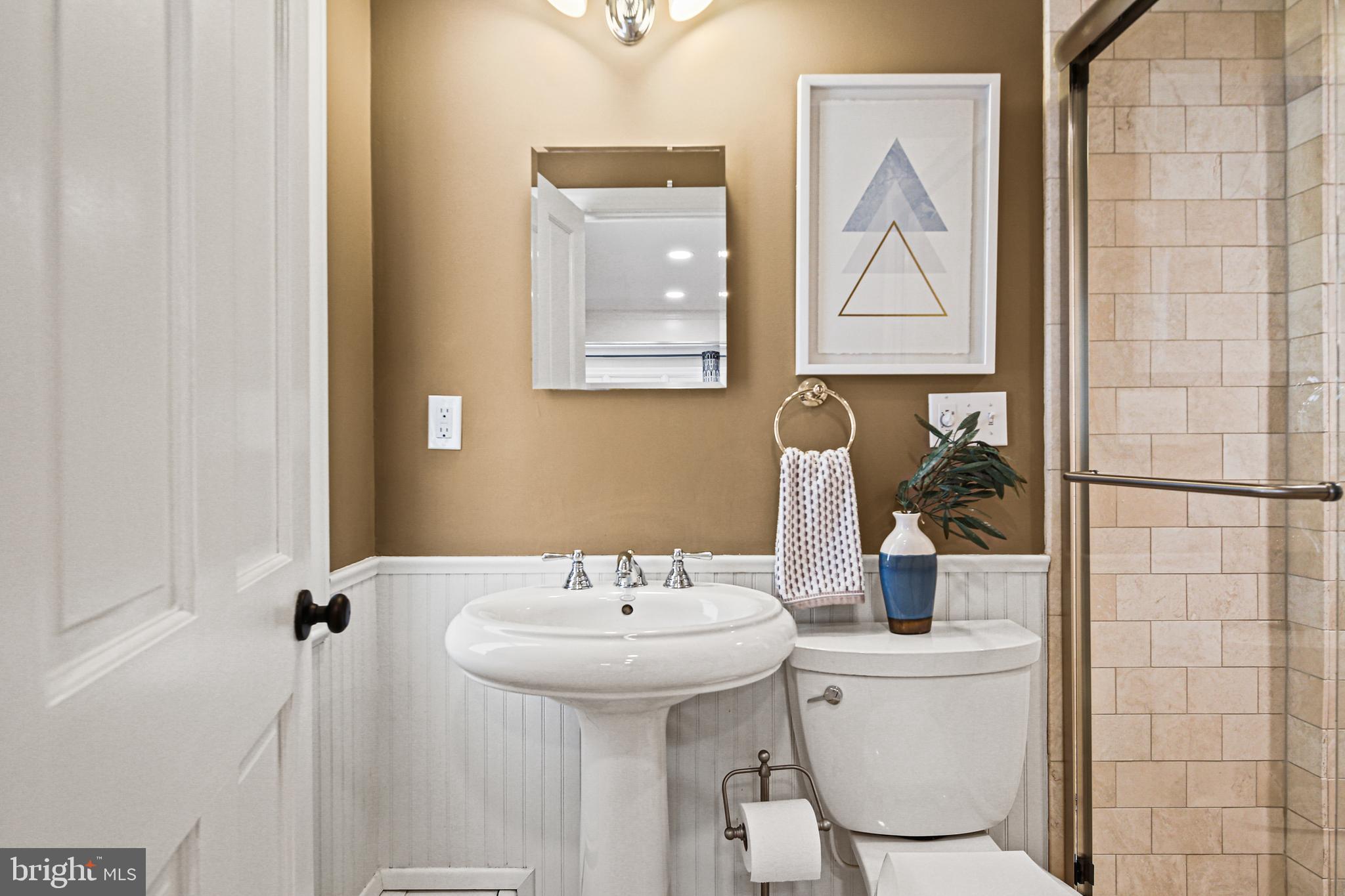 GLYNDON - Residential