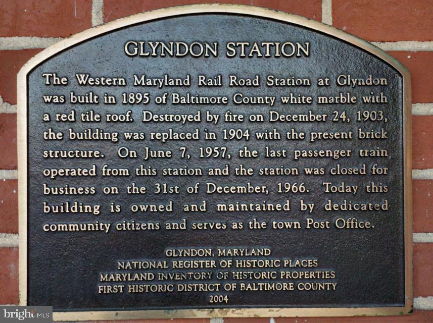 GLYNDON - Residential