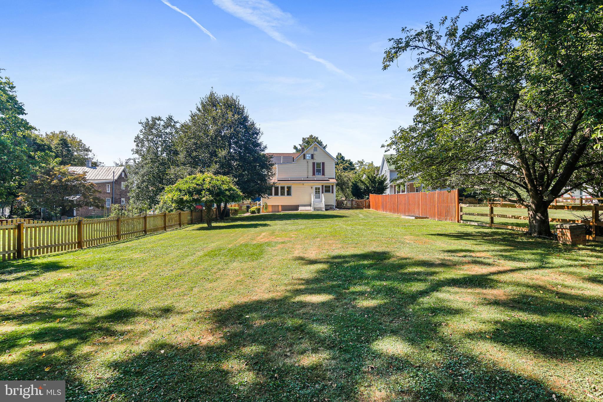 GLYNDON - Residential