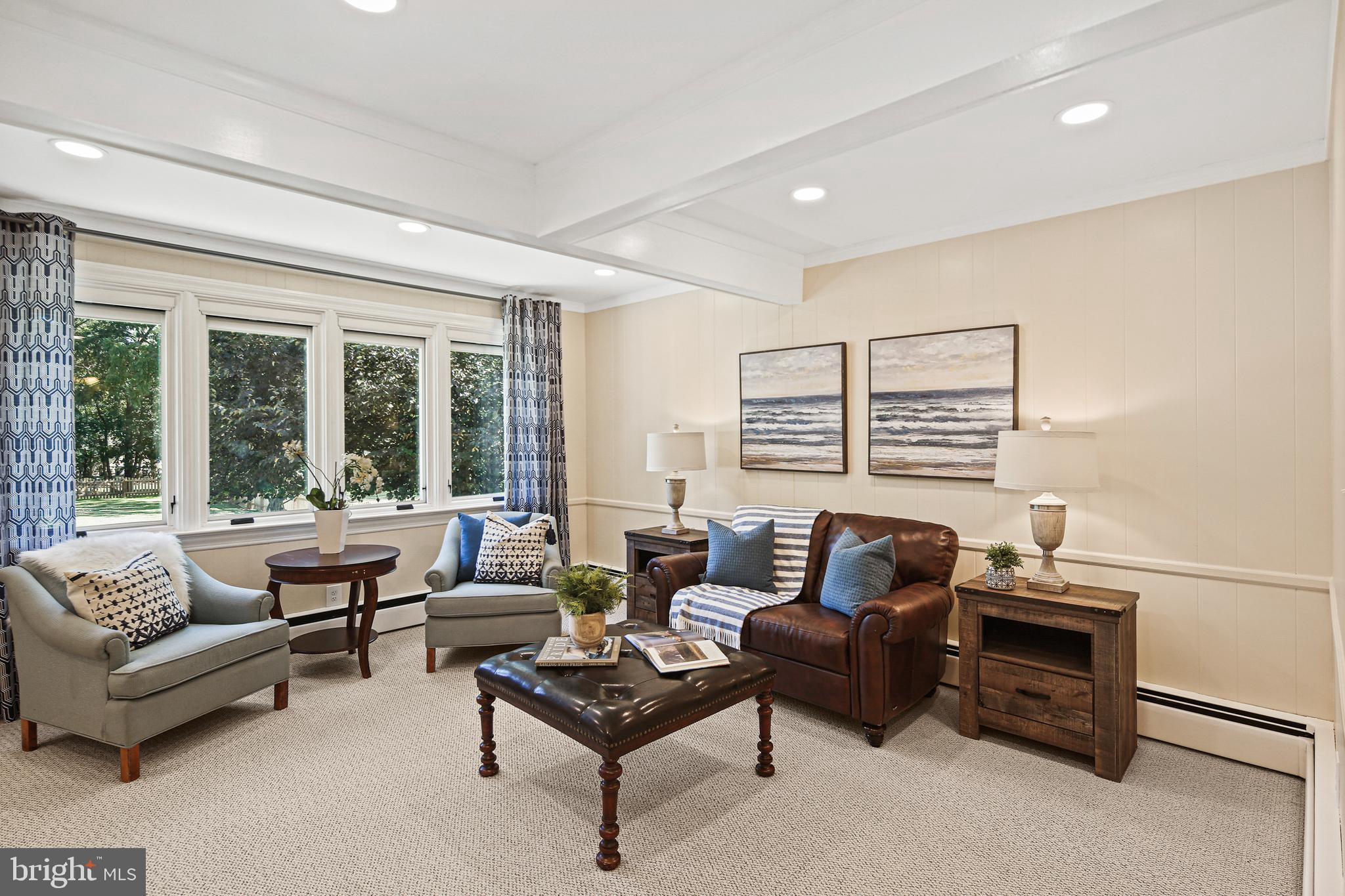 GLYNDON - Residential