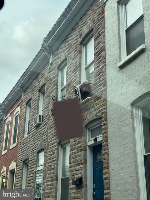 15 N BELNORD AVENUE BALTIMORE MD 21224