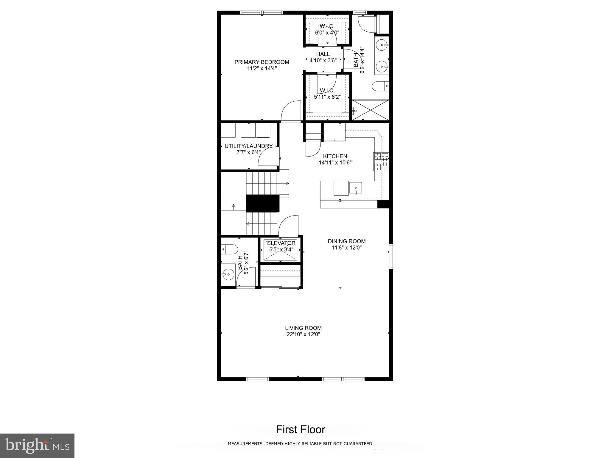 WATERSIDE - Residential