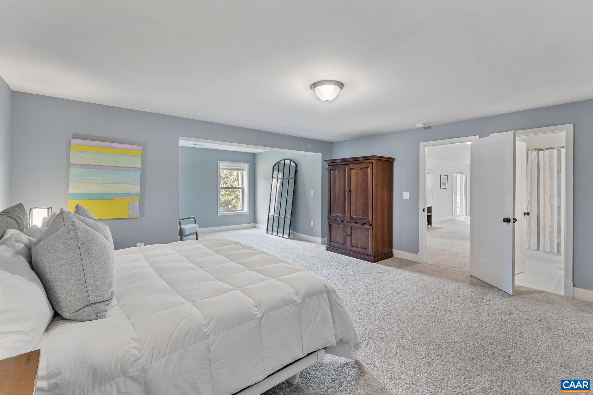 SPRING CREEK - Residential