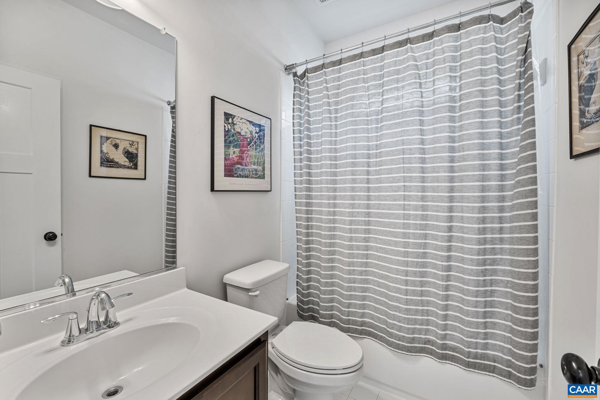 SPRING CREEK - Residential