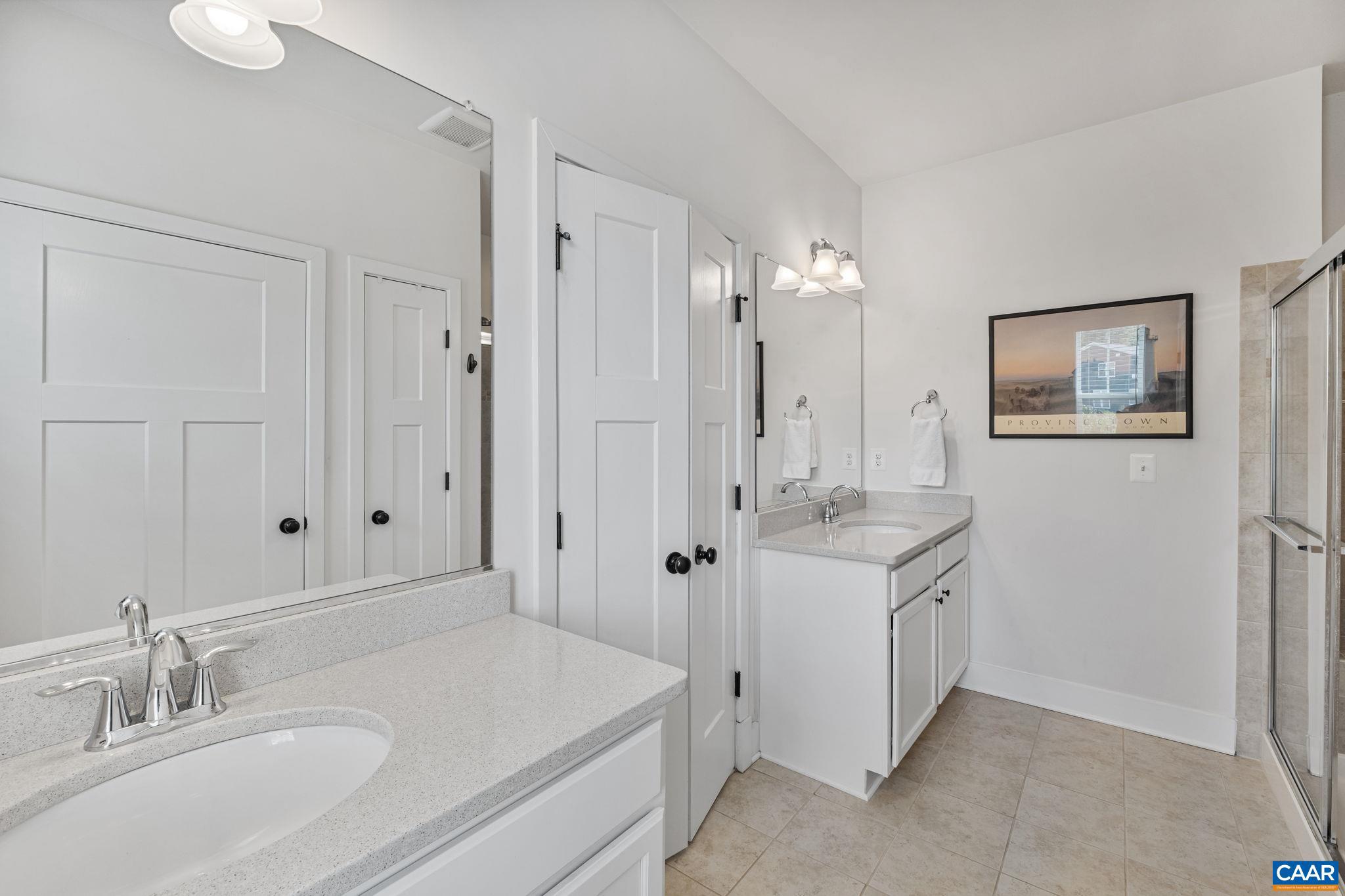 SPRING CREEK - Residential