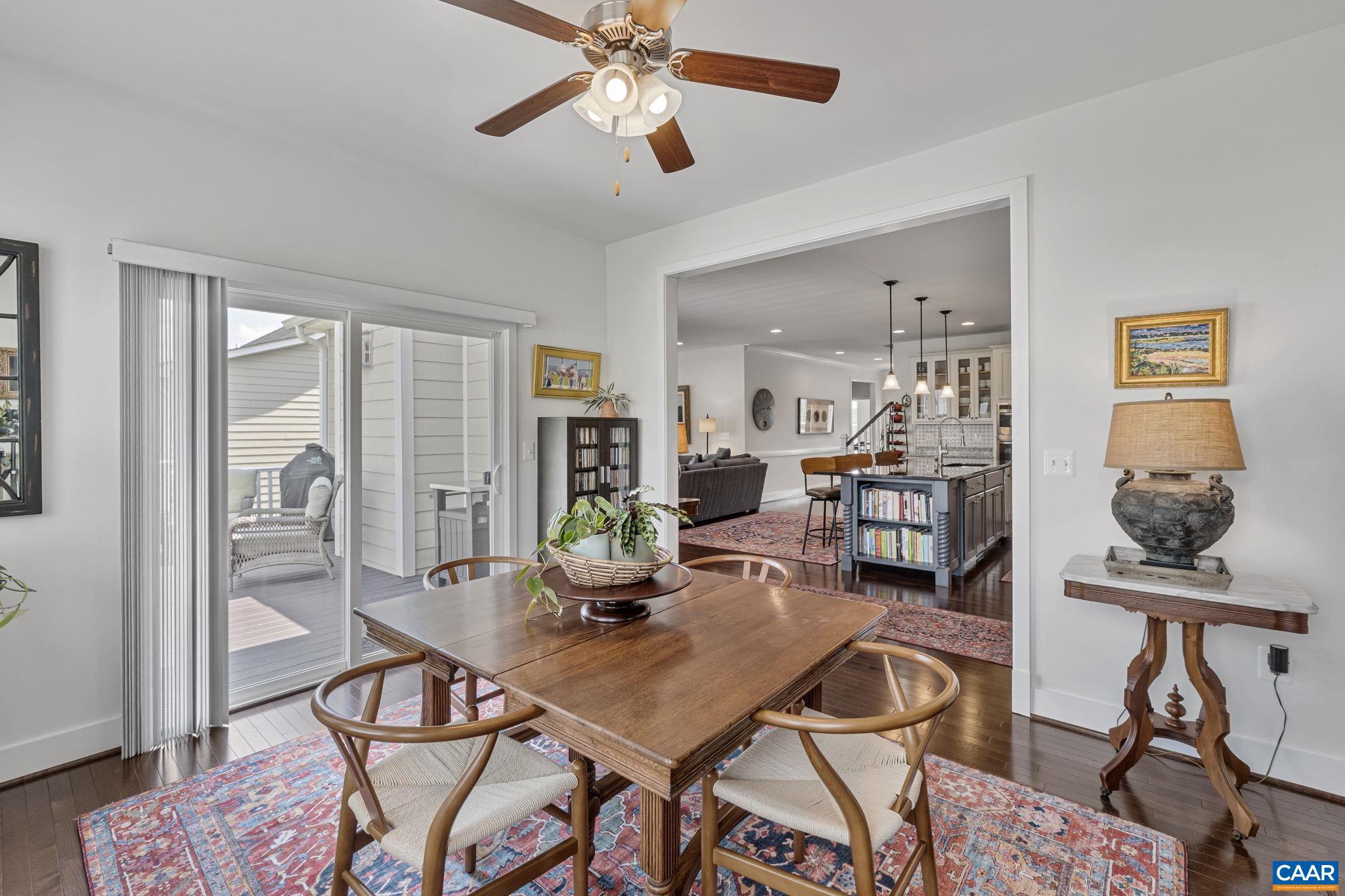 SPRING CREEK - Residential