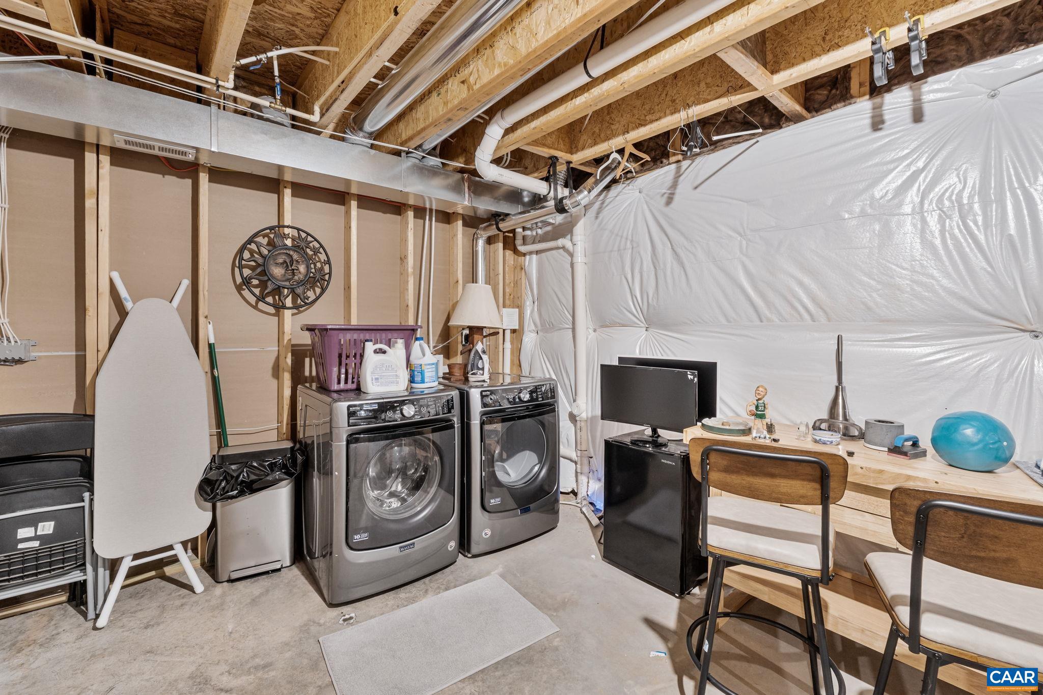 SPRING CREEK - Residential