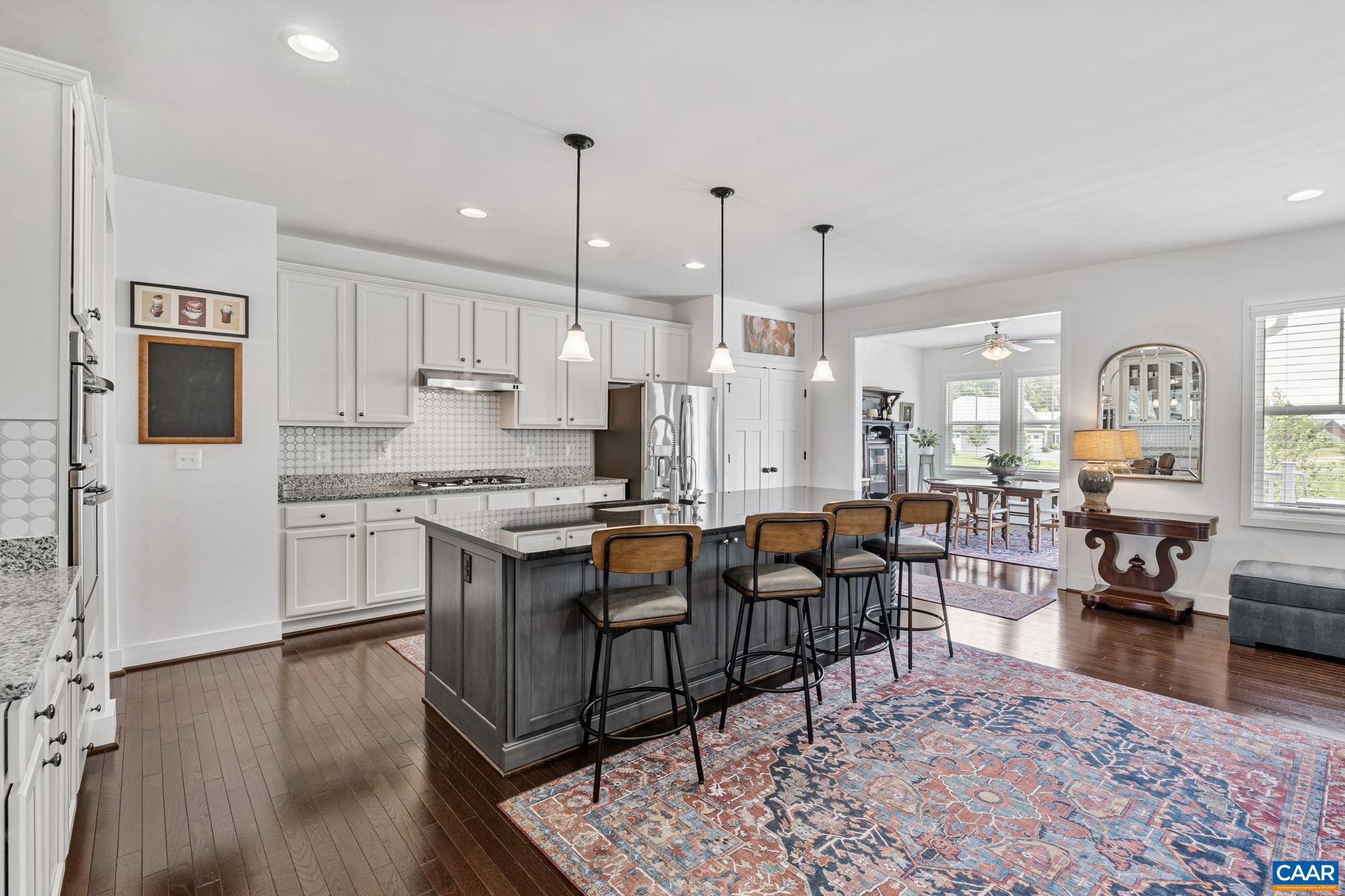 SPRING CREEK - Residential