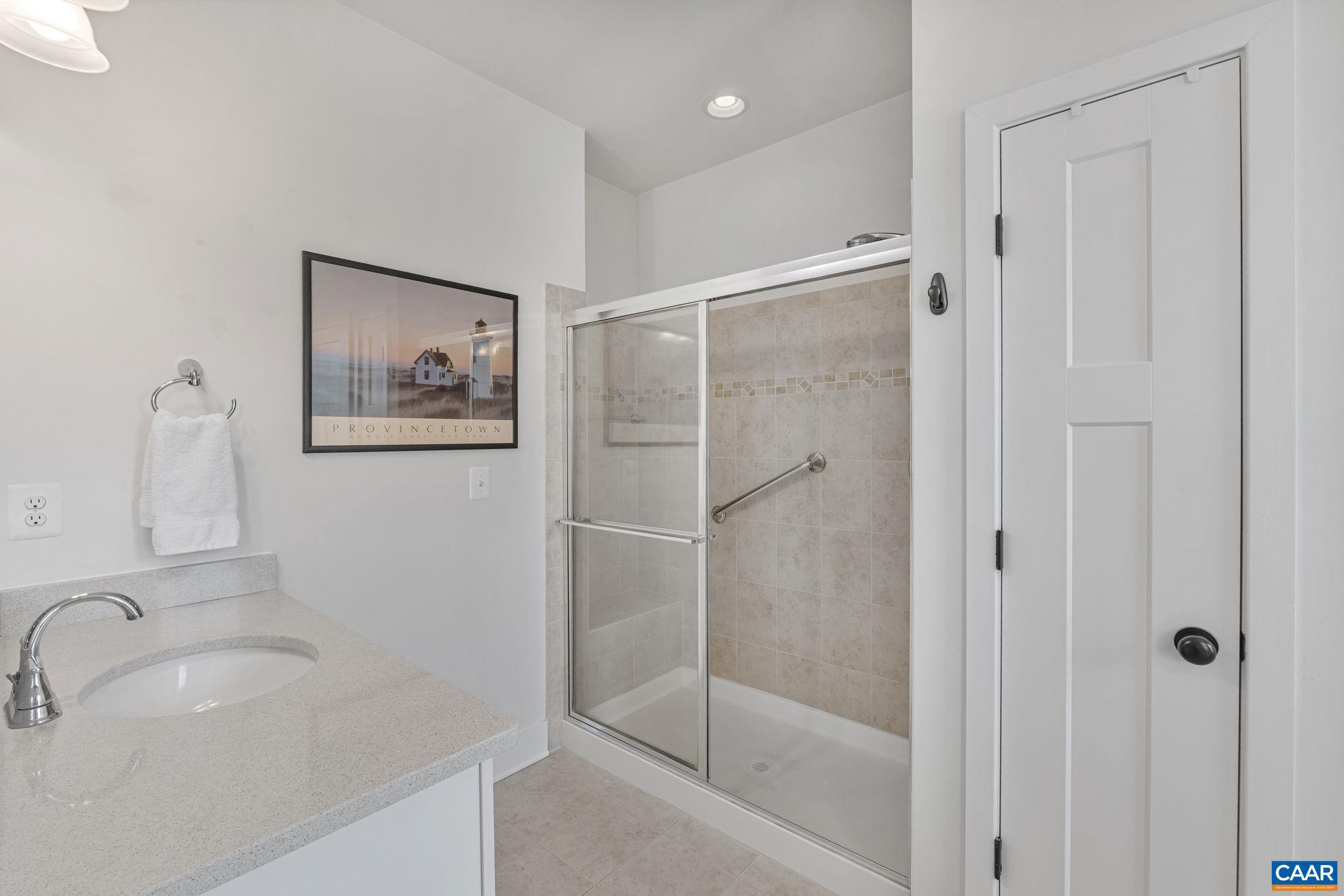 SPRING CREEK - Residential