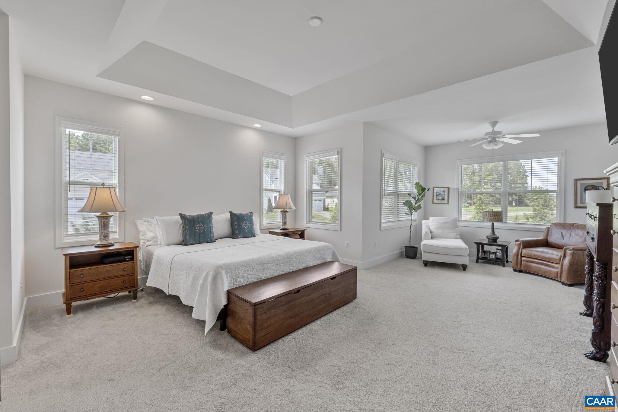 SPRING CREEK - Residential