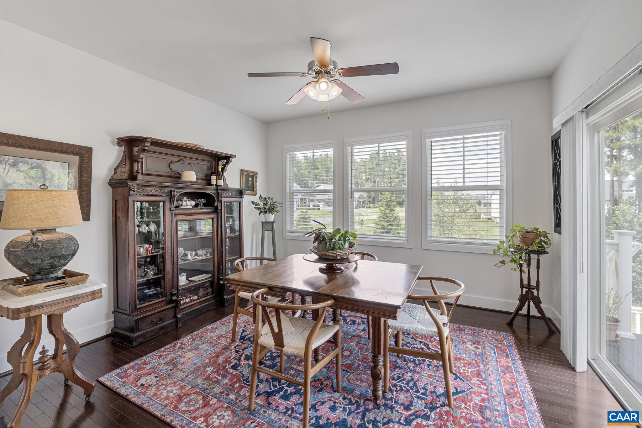 SPRING CREEK - Residential