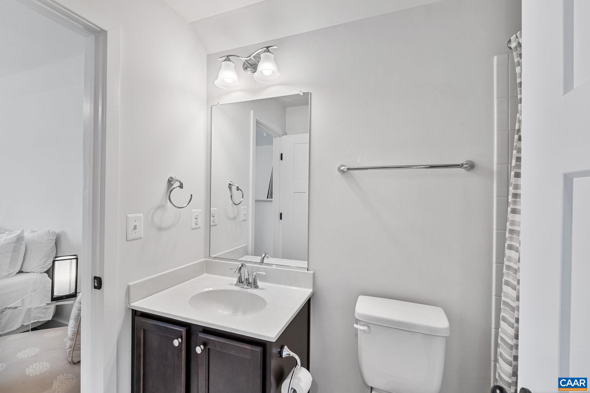 SPRING CREEK - Residential