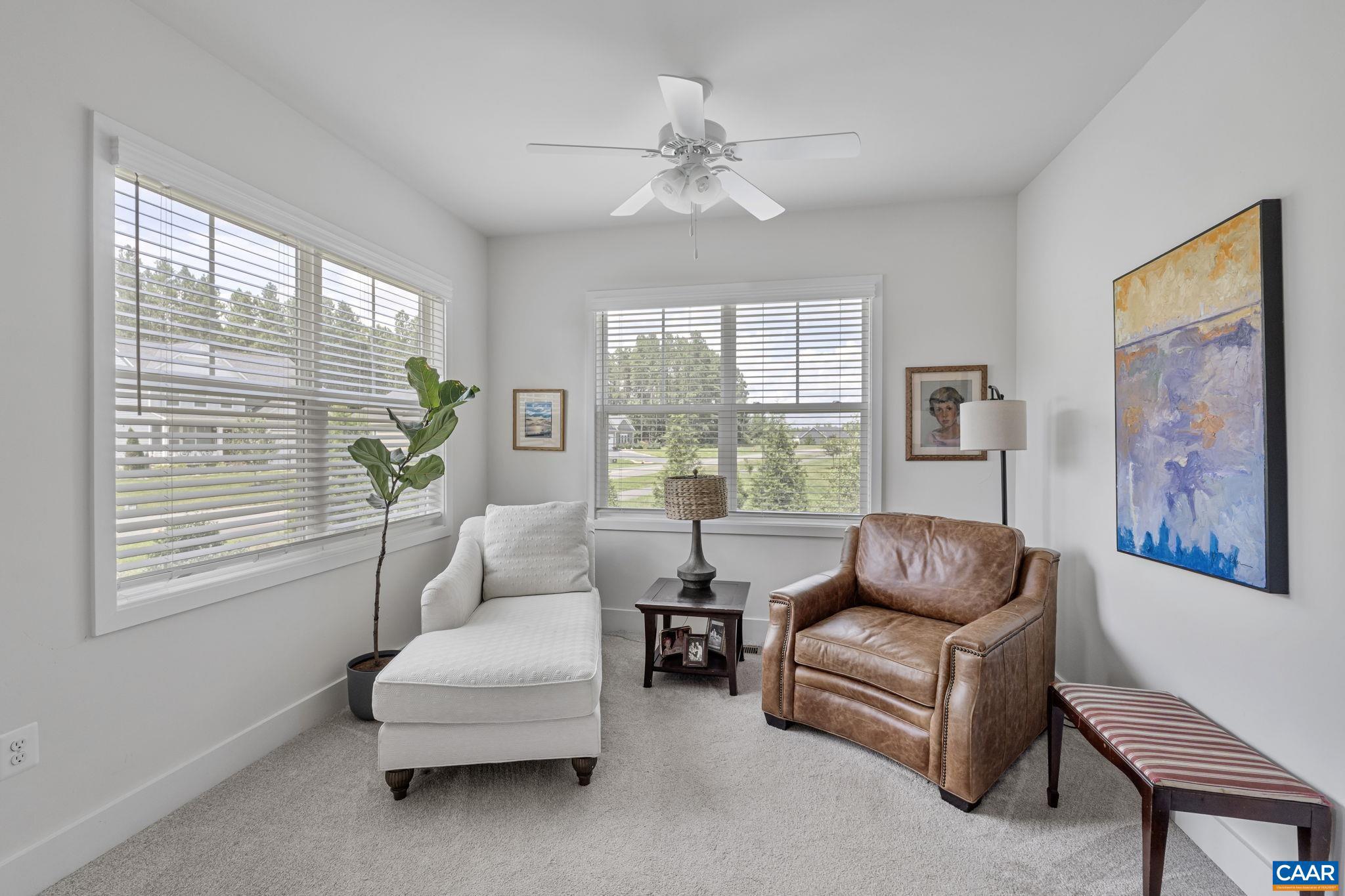 SPRING CREEK - Residential