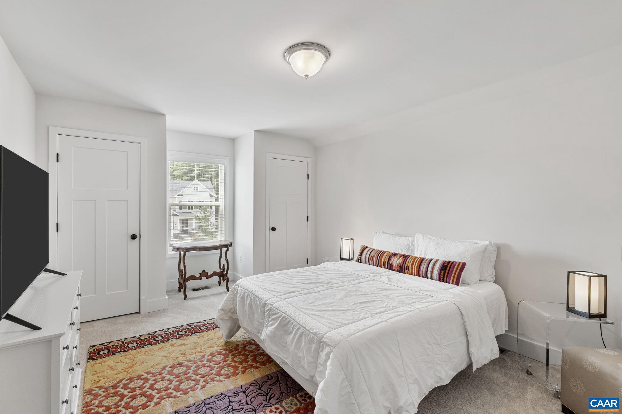 SPRING CREEK - Residential