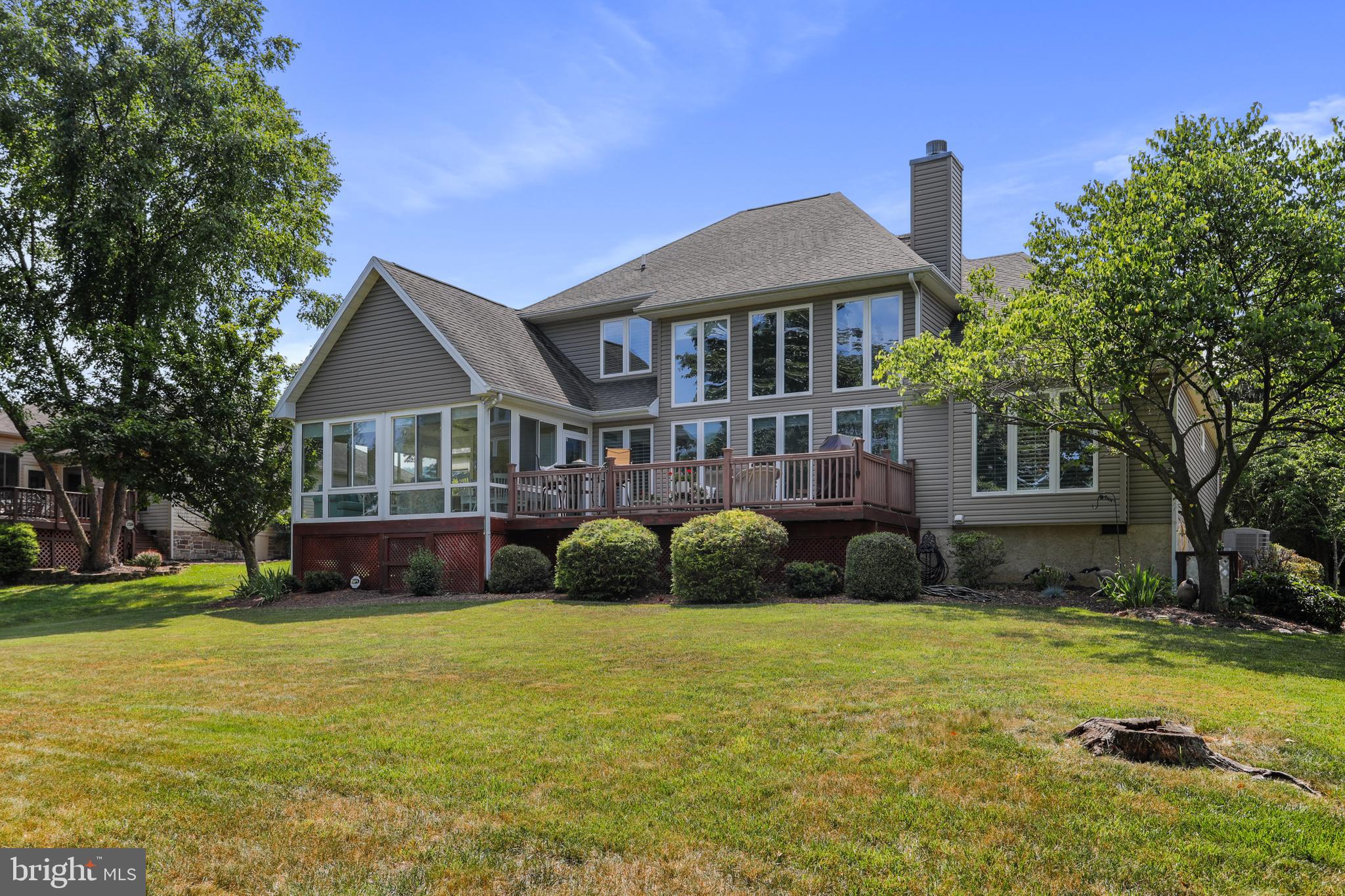 THE WOODS - Residential