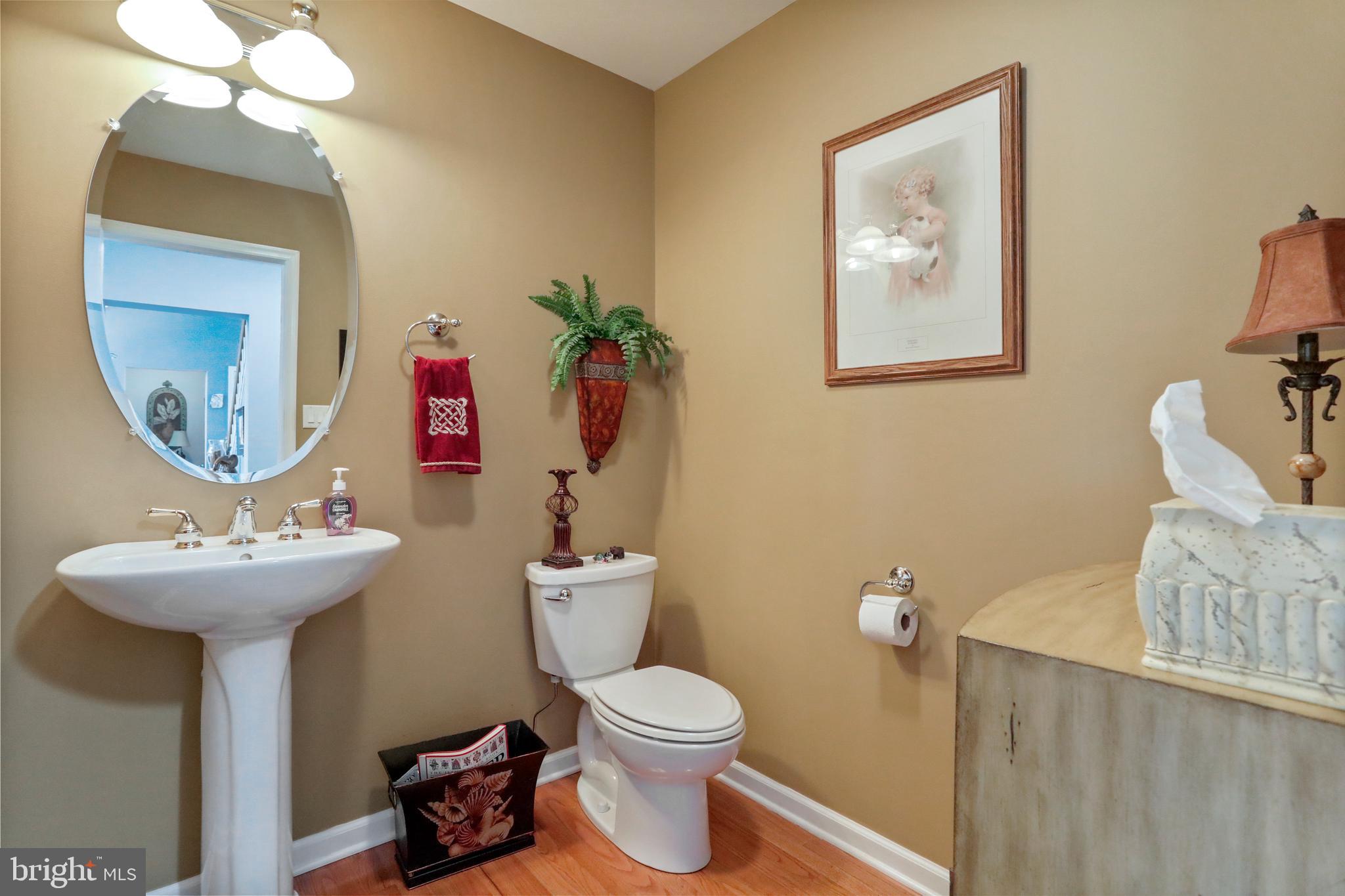 THE WOODS - Residential