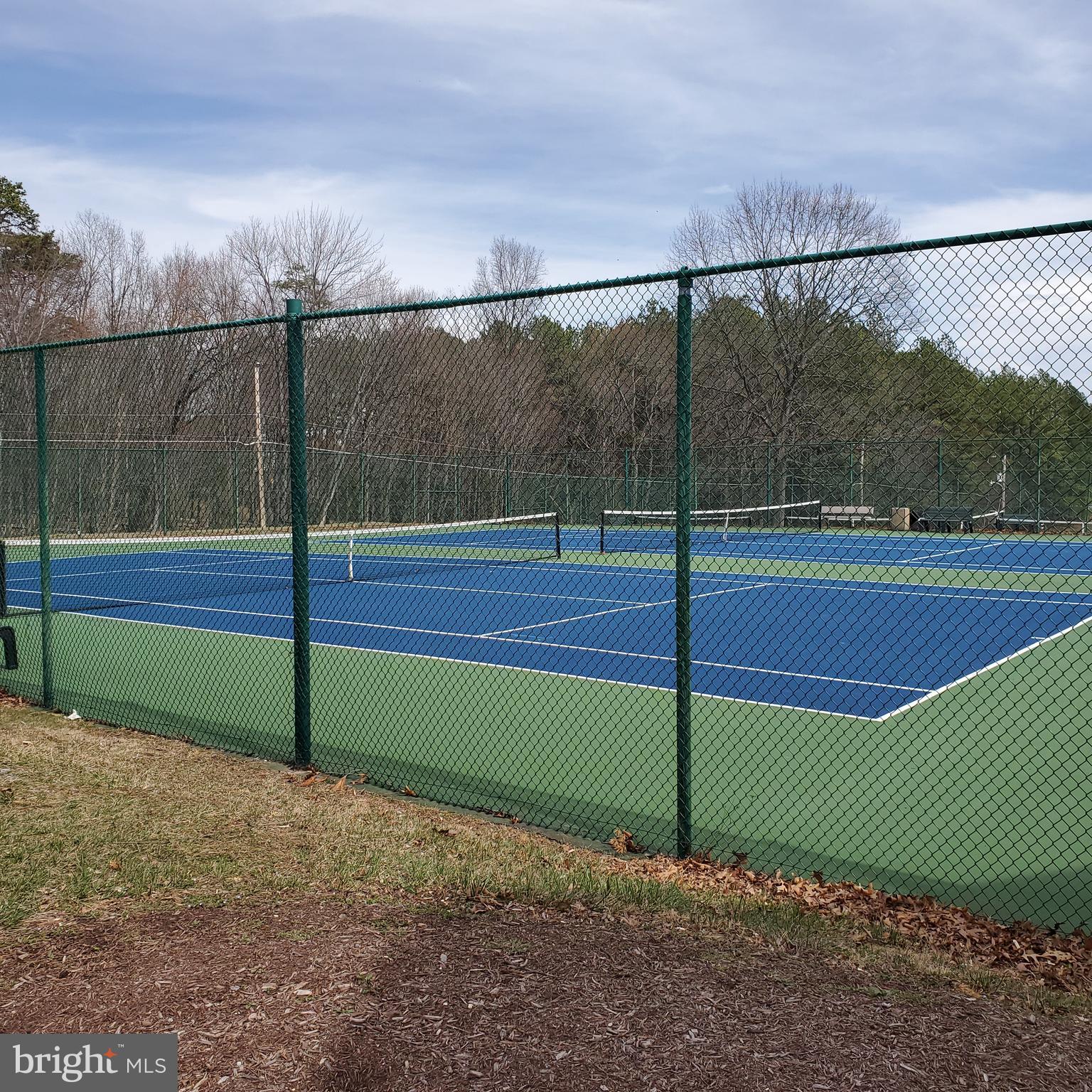 THE WOODS - Residential