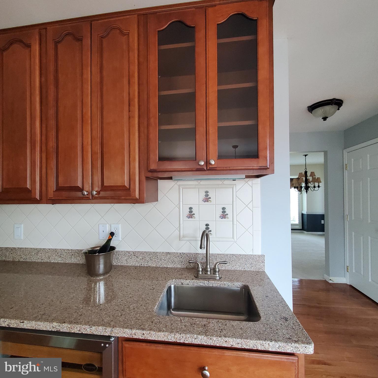 THE WOODS - Residential