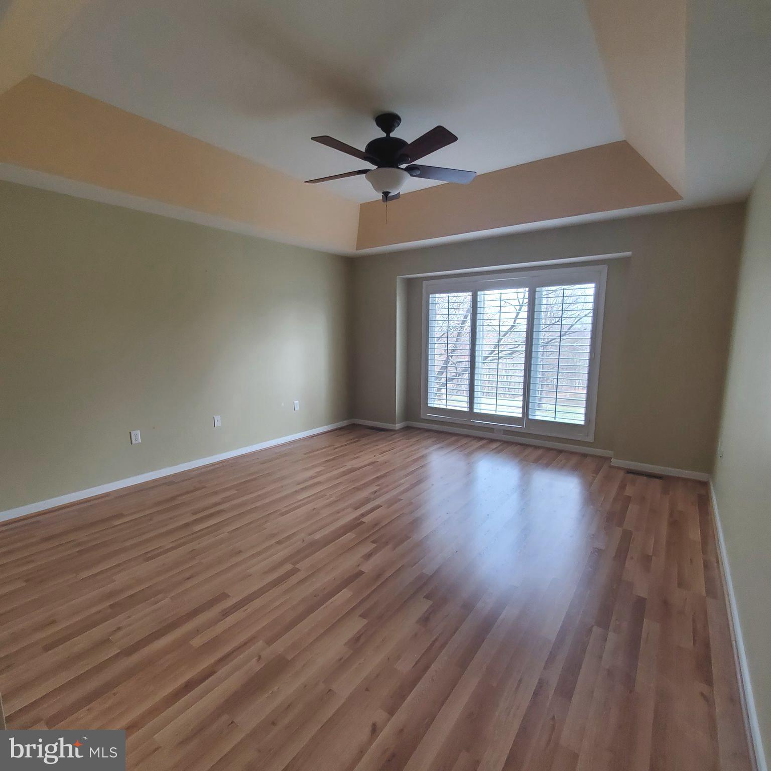 THE WOODS - Residential