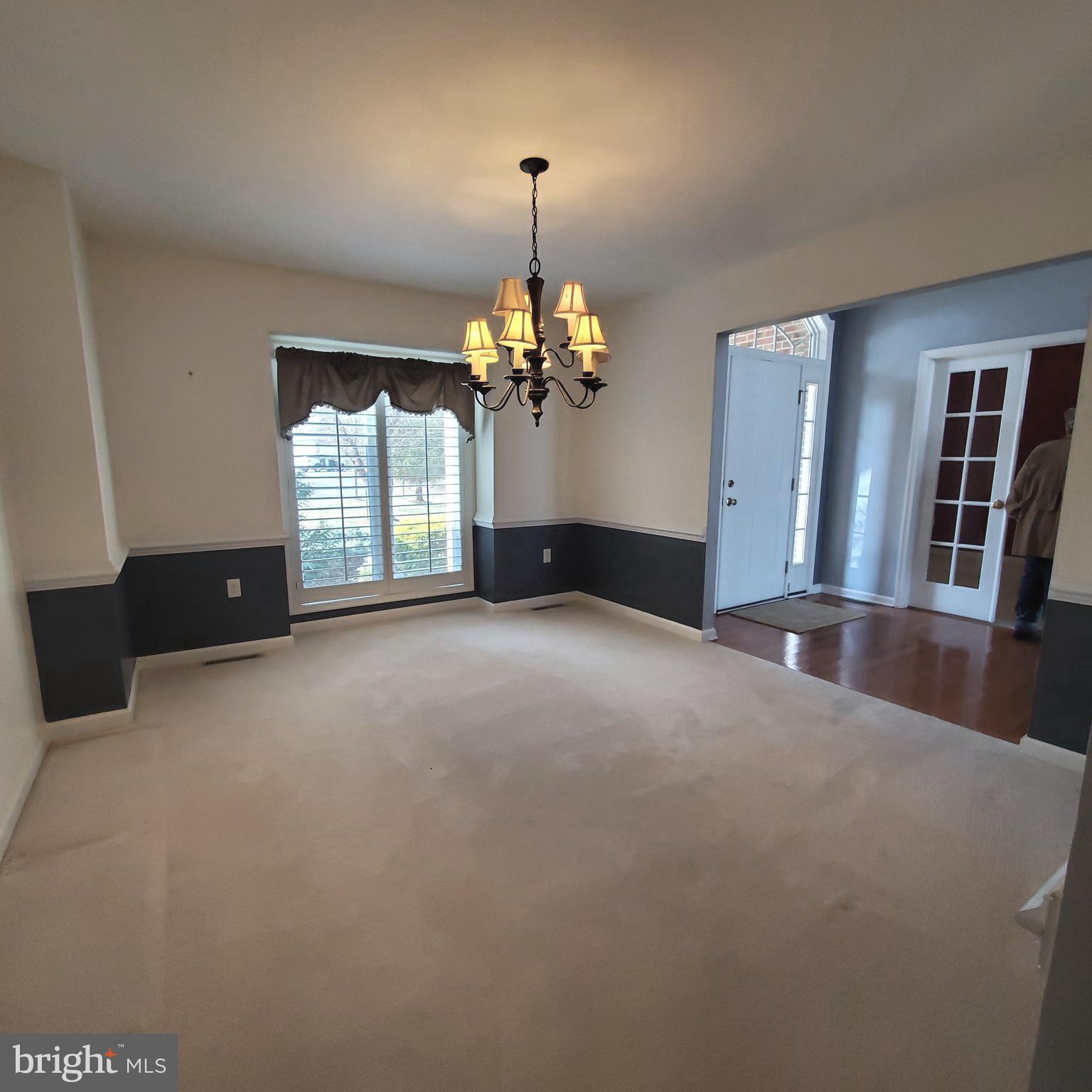 THE WOODS - Residential