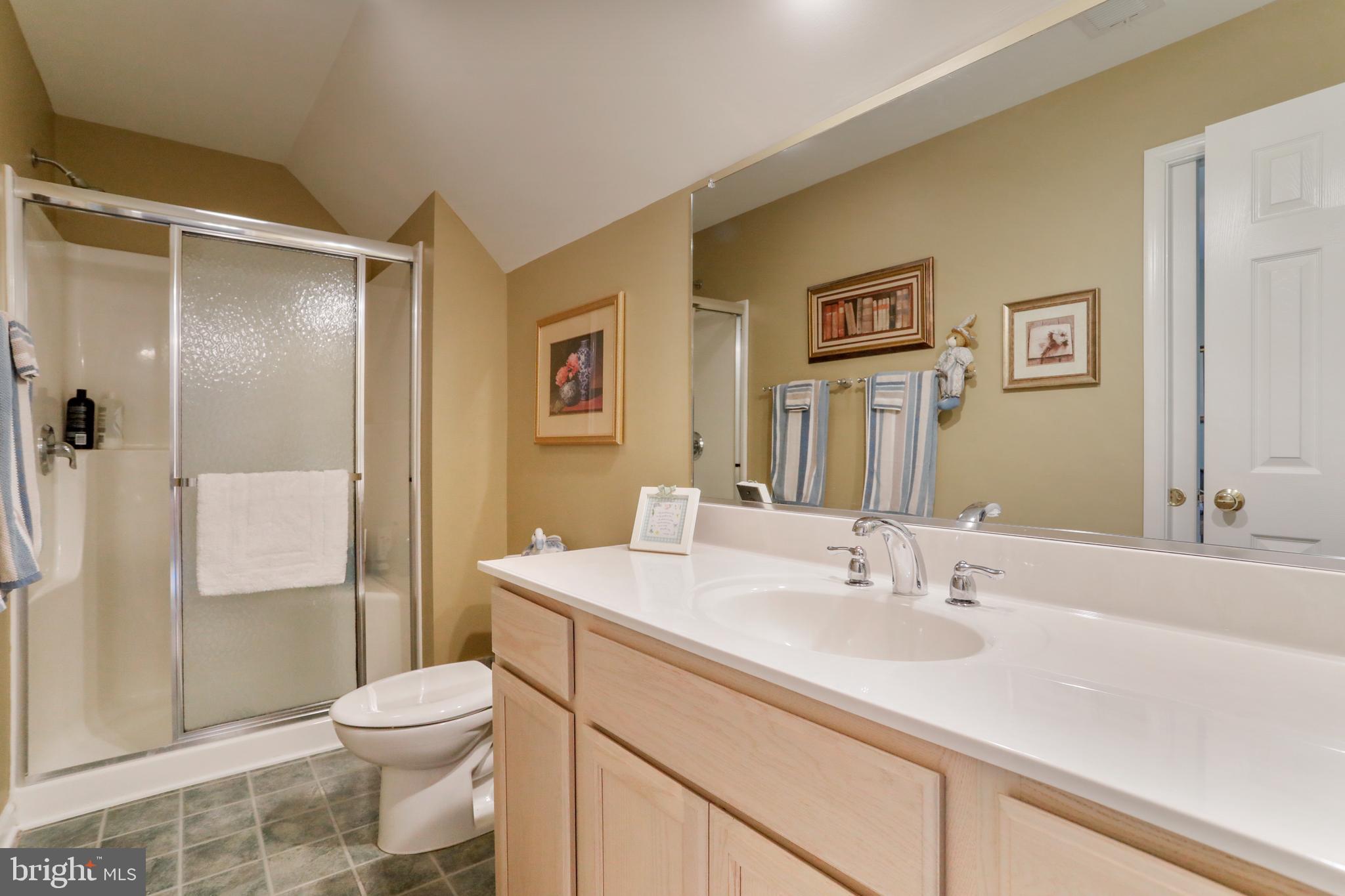 THE WOODS - Residential