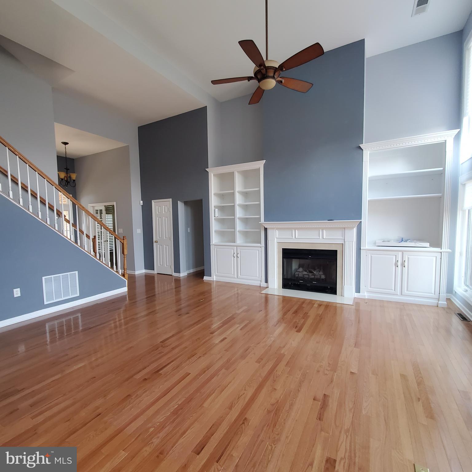 THE WOODS - Residential