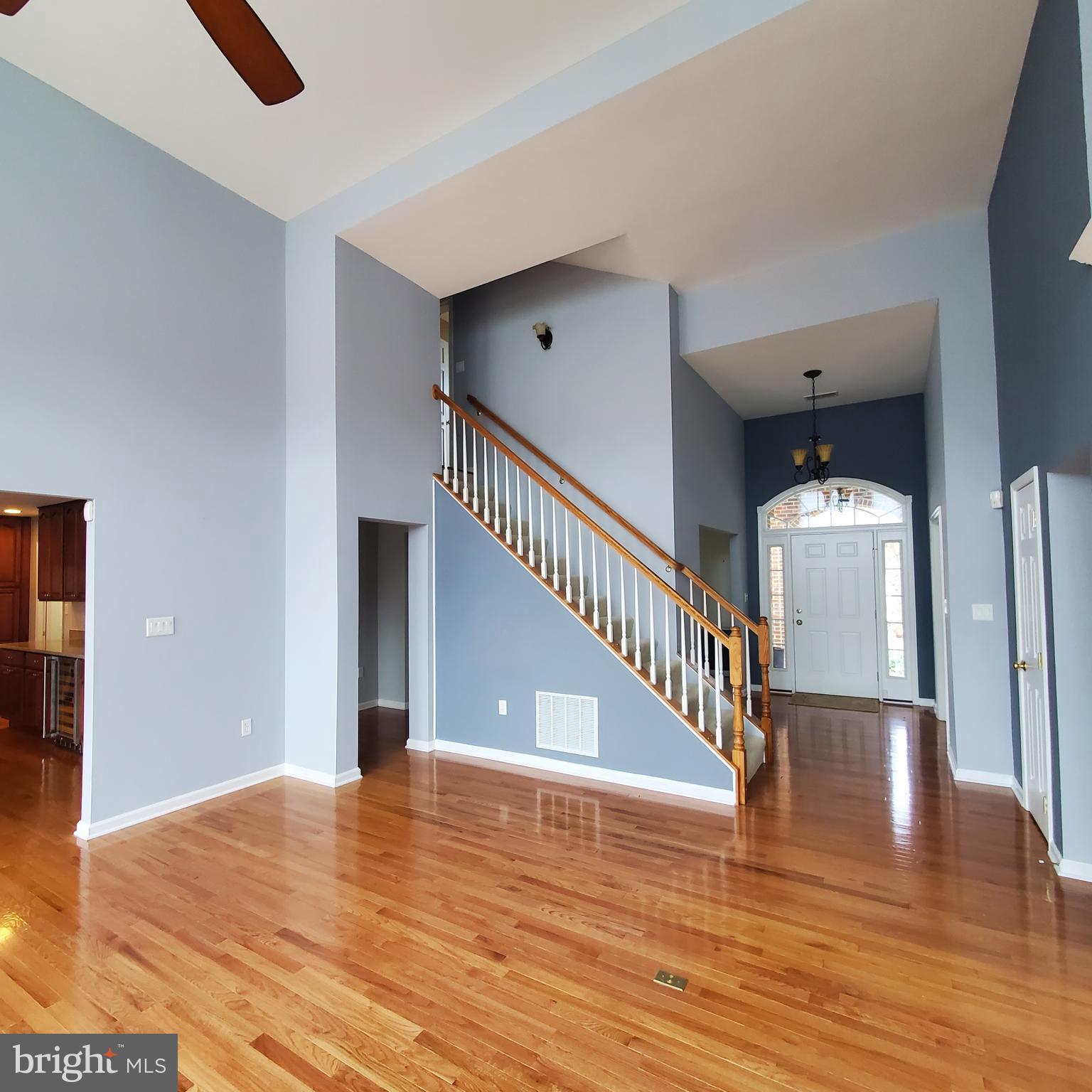 THE WOODS - Residential