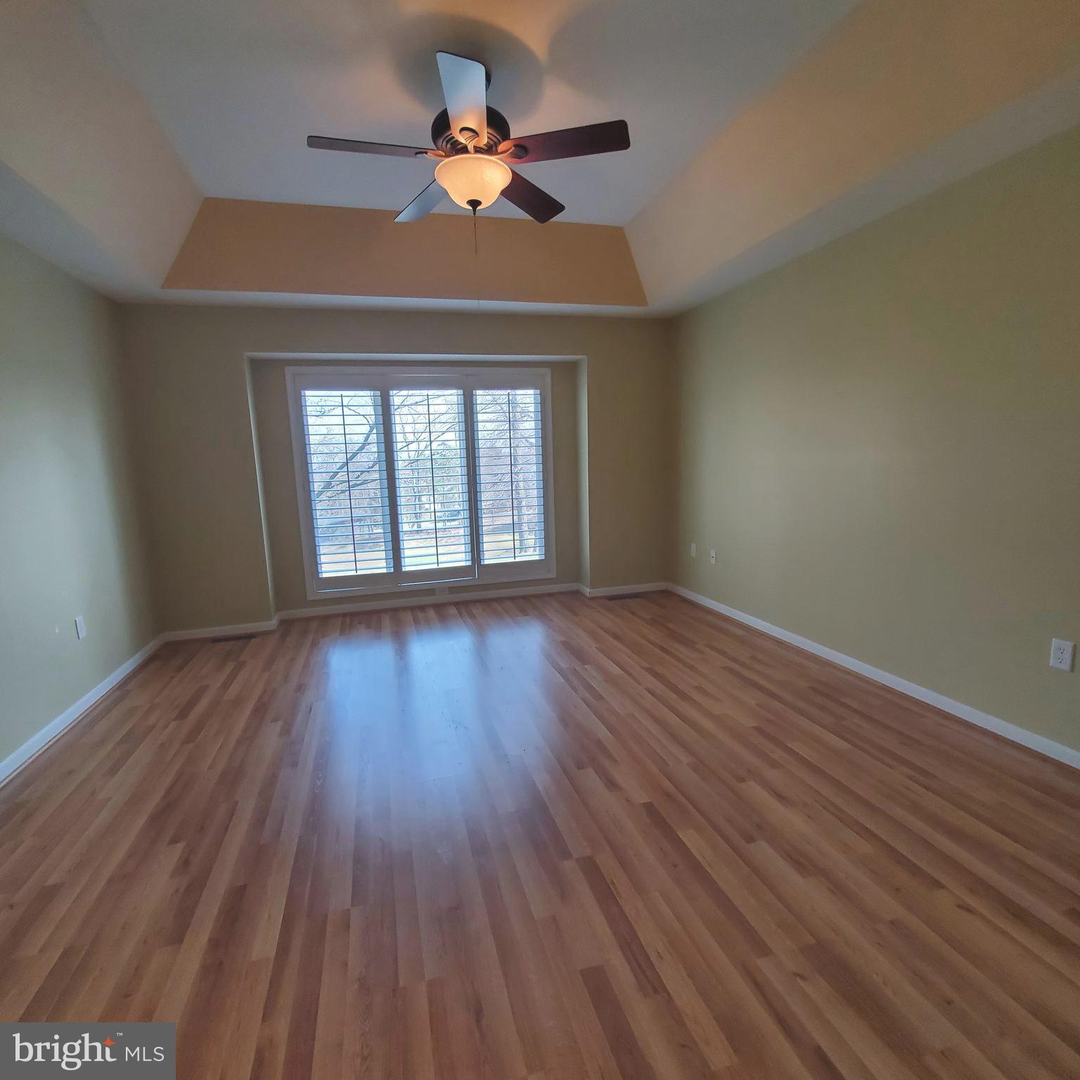 THE WOODS - Residential