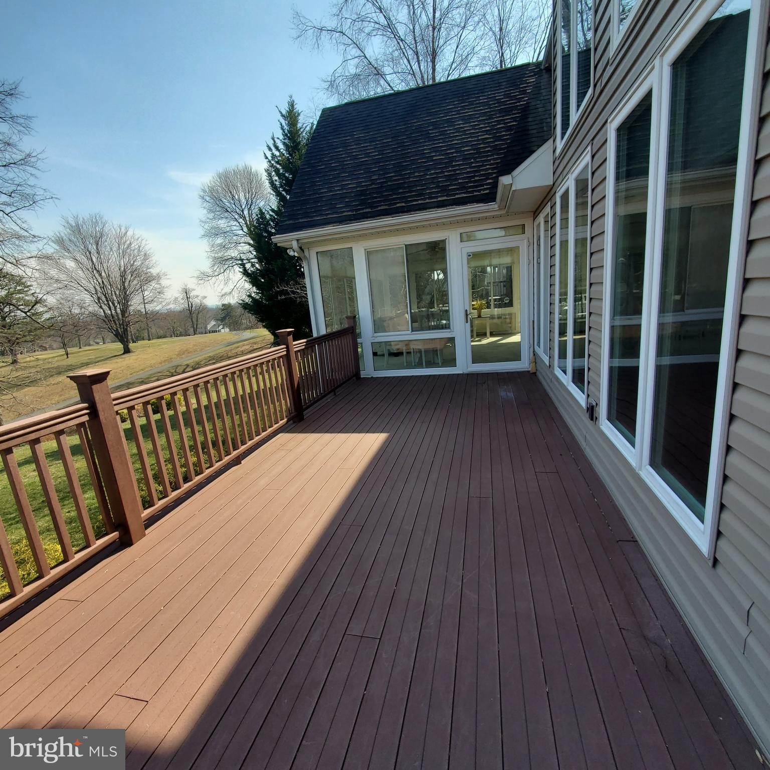 THE WOODS - Residential