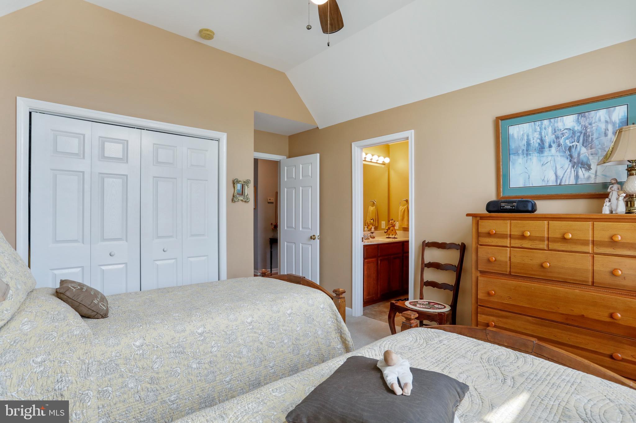 THE WOODS - Residential