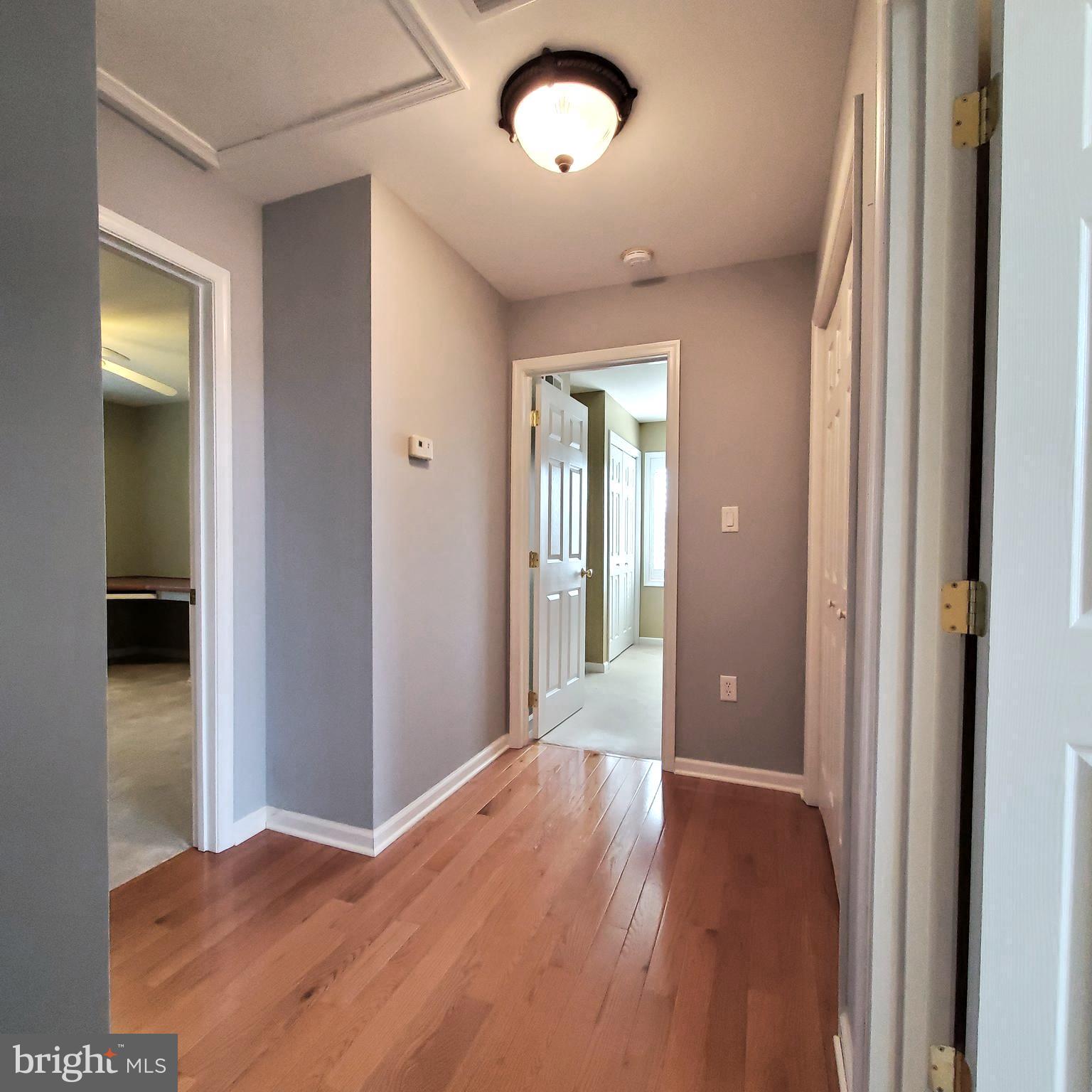 THE WOODS - Residential