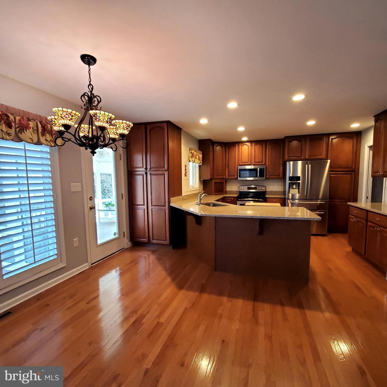 THE WOODS - Residential