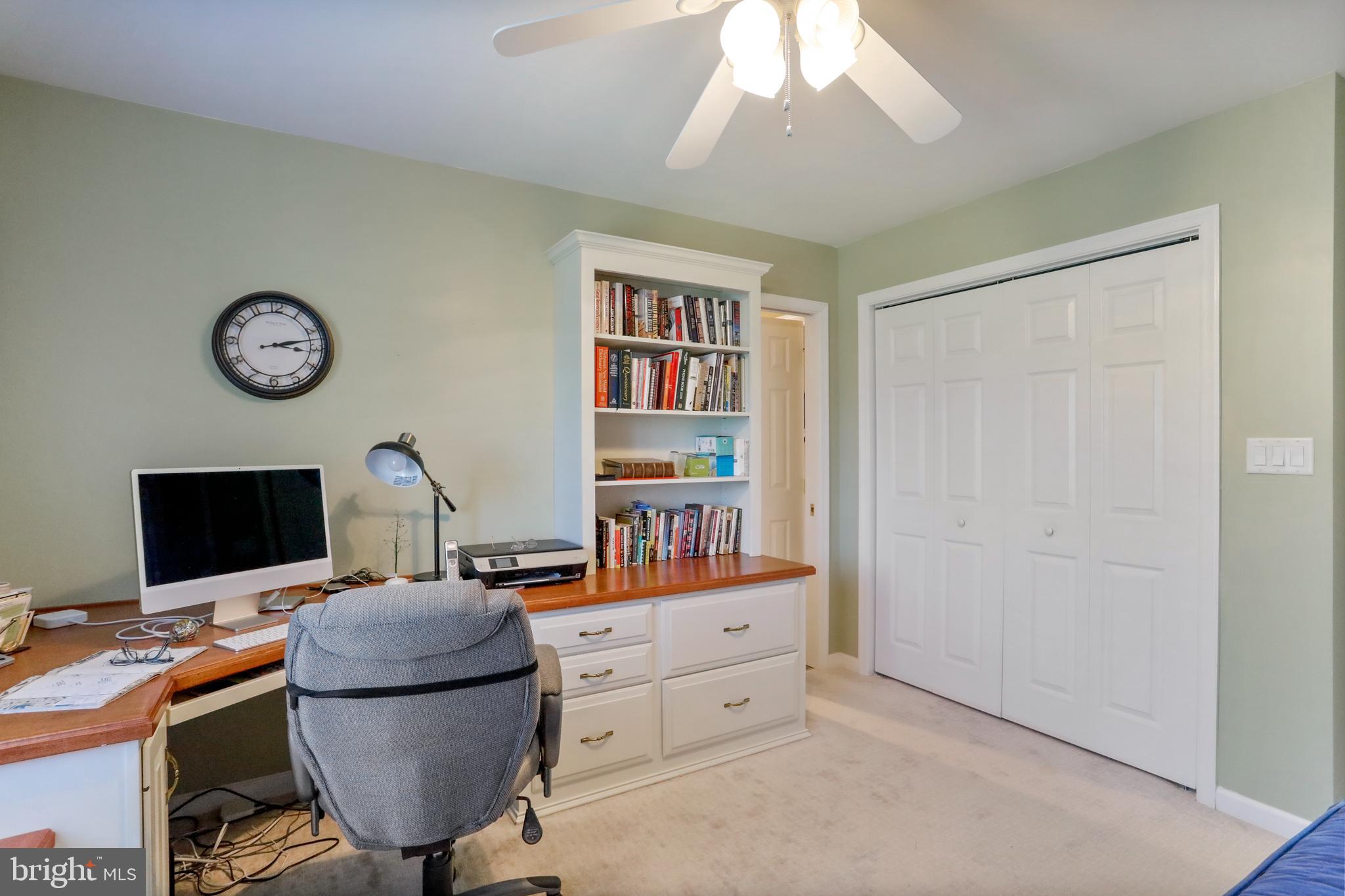 THE WOODS - Residential