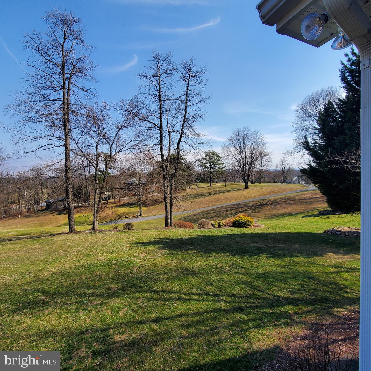 THE WOODS - Residential